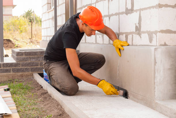 Licensed Vapor Barrier Installation service in Adamstown, PA - SJ Waterproofing Pros